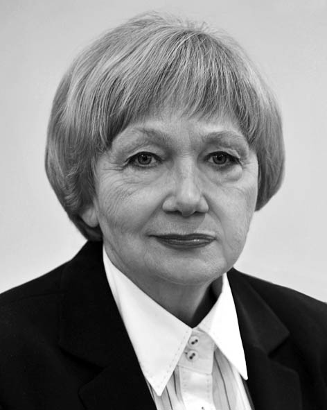 фото: Когут-Ванькович Ореста Йосипівна